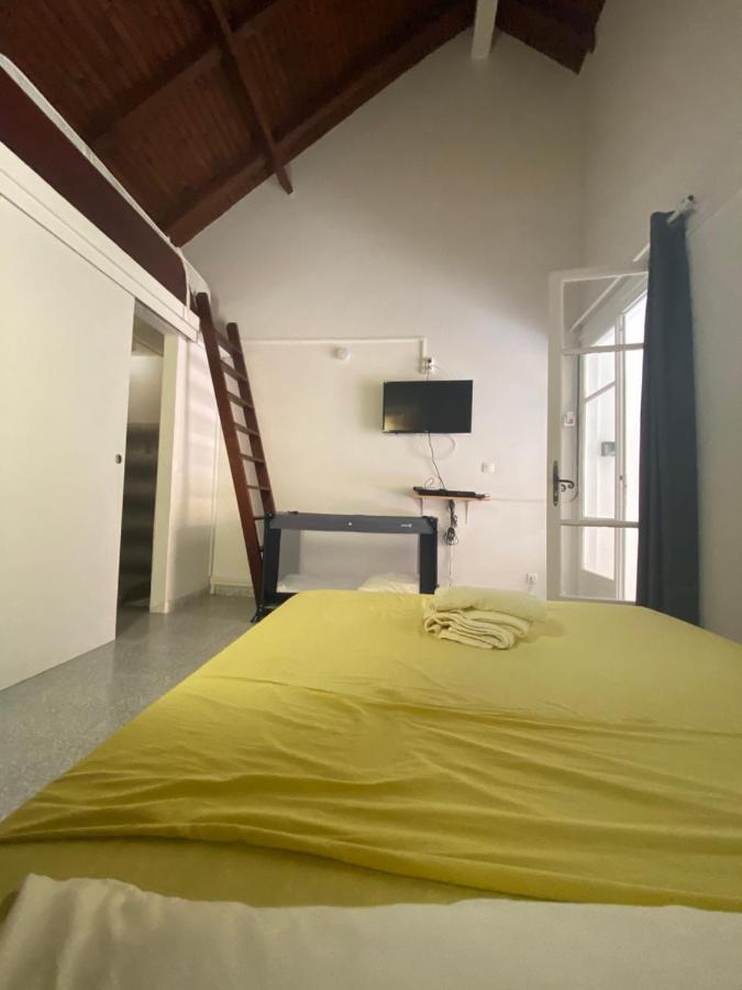 Residence Bel'Soleil Сент-Анн Экстерьер фото