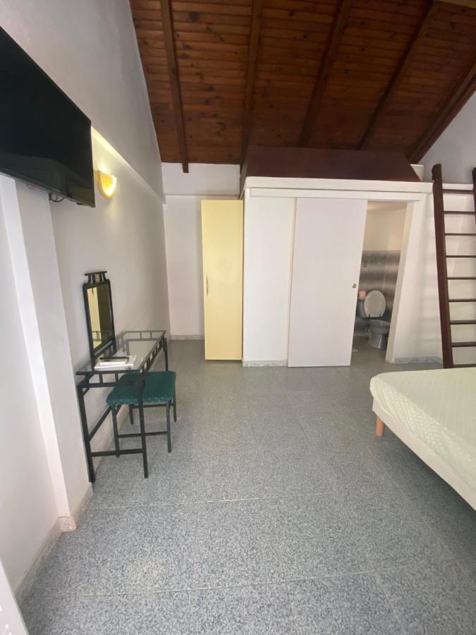 Residence Bel'Soleil Сент-Анн Экстерьер фото