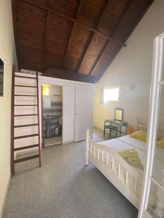 Residence Bel'Soleil Сент-Анн Экстерьер фото