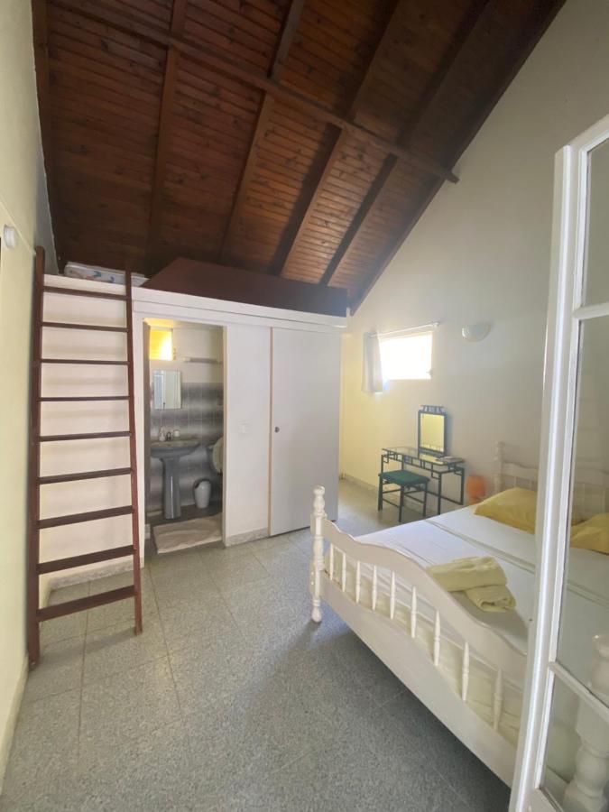 Residence Bel'Soleil Сент-Анн Экстерьер фото
